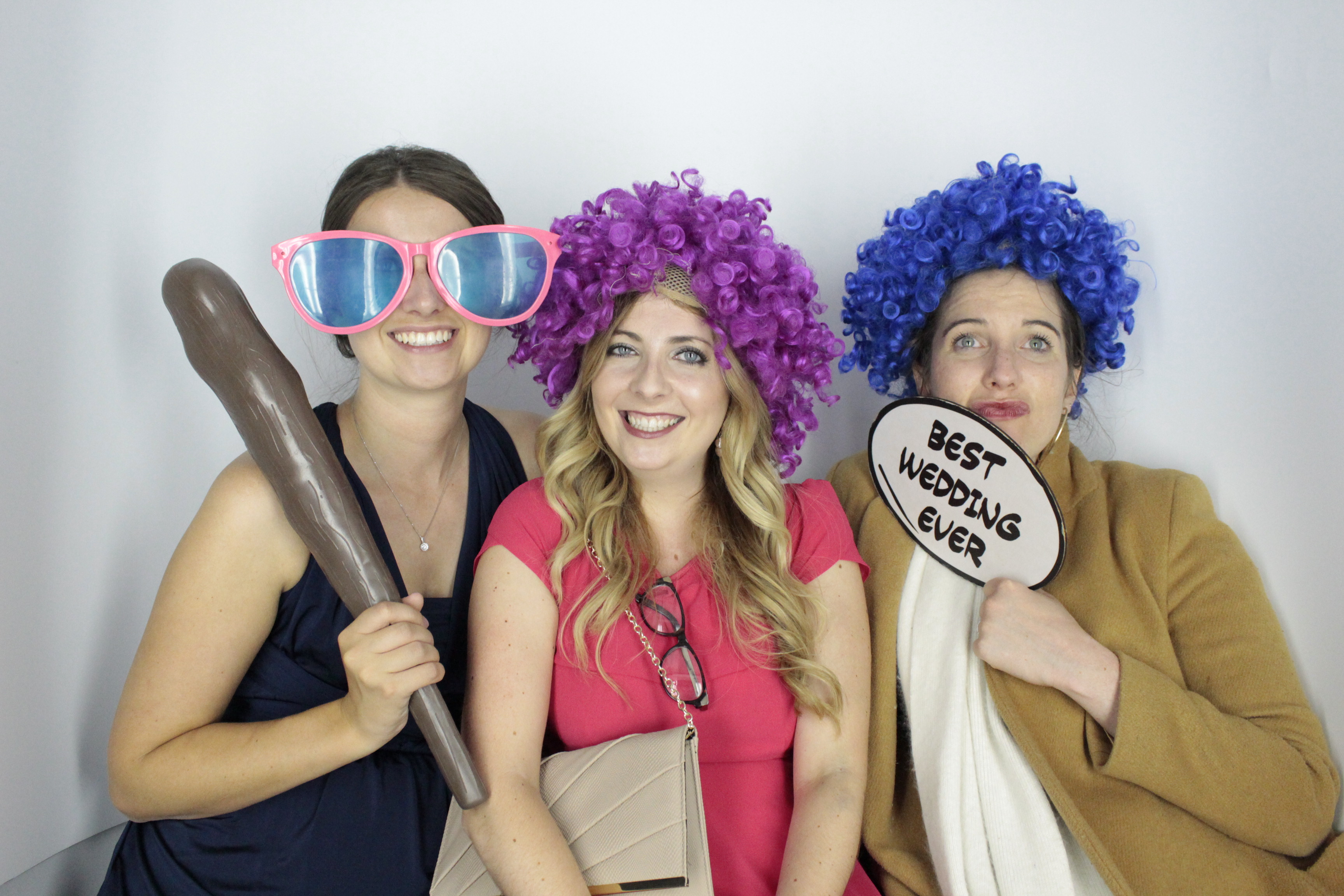 Esther & Gregor's Wedding | View more photos from the event at gallery.myphotoboothexperience.co.uk/u/MyPhotoBoothExperienceLtd/Esther-Gregors-Wedding